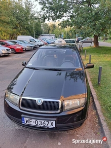 Škoda fabia 1.2 kombi salon Polska od właściciela.