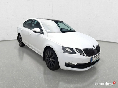 Škoda Octavia III (2013-)