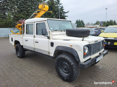 Land Rover Defender IV (2019-)