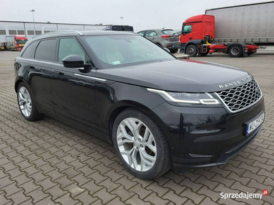 Land Rover Range Rover IV (2012-2021)