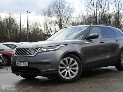 Land Rover Range Rover Velar Range Rover VELAR SalonPL*Fvat23%*HSE*1Wł*4x4*NieLakierowany*JakNowy