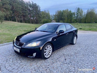 Lexus IS 250