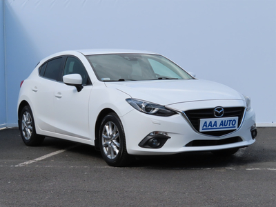 Mazda 3 2018 2.0 Skyactiv