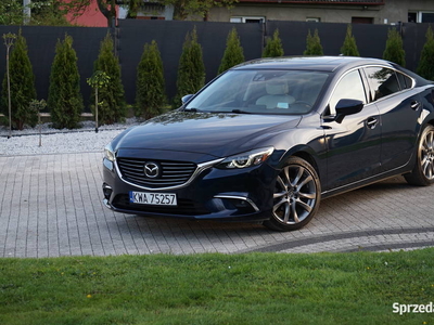 Mazda 6 Grand Touring