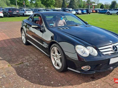 Mercedes-Benz SL