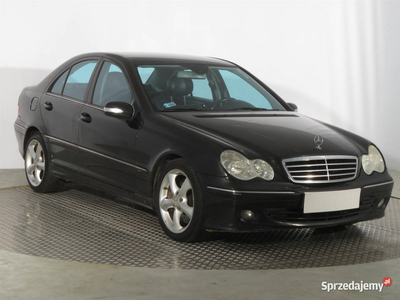 Mercedes C C 200 CDI