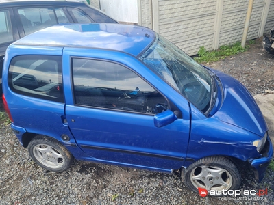 Microcar Inny