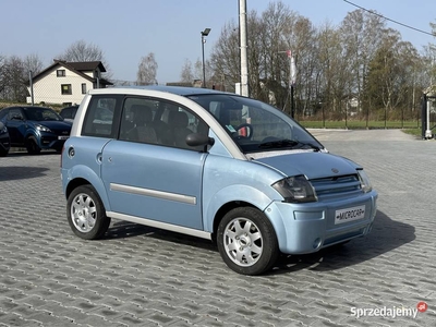 Microcar MC 1 kat.L6e od 14 lat duży wybór | transport pod dom | aixam micr