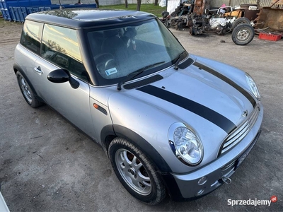 Mini couper 1.6