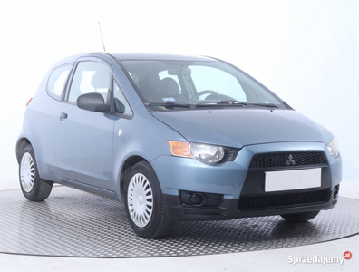 Mitsubishi Colt 1.1