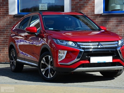 Mitsubishi Eclipse Cross 1.5 T 163 KM Intense Pro CVT