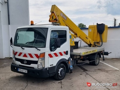 Nissan Cabstar