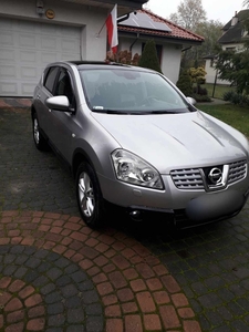 Nissan Qashqai I 4x4 0 2.0 DCI