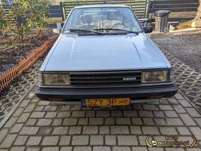 Nissan Sunny