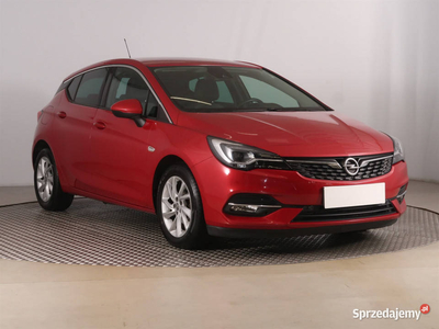 Opel Astra 1.2 Turbo