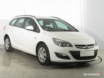 Opel Astra 1.6 16V