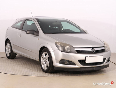 Opel Astra 1.6 16V