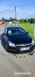 Opel astra 1.6