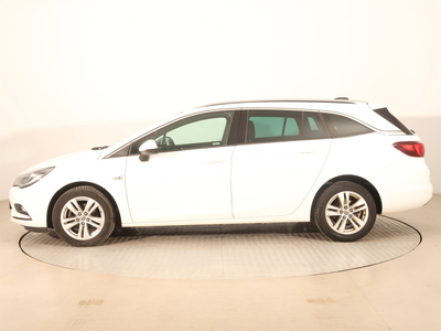 Opel Astra 2017 1.6 CDTI 188995km Kombi