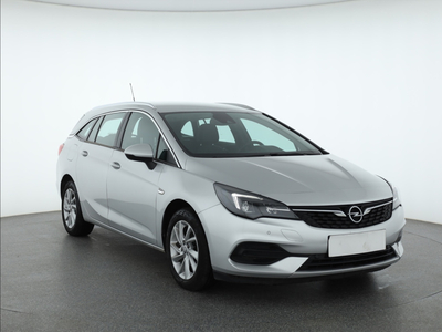 Opel Astra 2020 1.2 Turbo 71735km Kombi