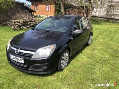 Opel Astra H 1.4 2004