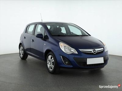 Opel Corsa 1.3 CDTI