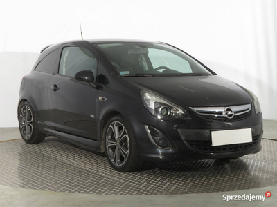 Opel Corsa 1.4 Turbo