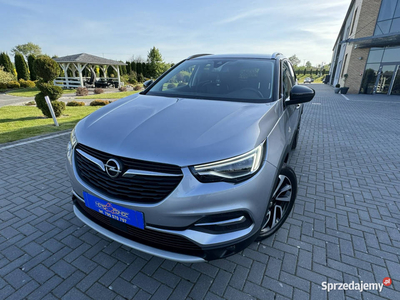 Opel Grandland X 1.6CDTI 120KM *Navi-PL *CARPLAY*ASO *Asystent pasa ruchu …