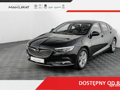 Opel Insignia 2.0 CDTI Elite Podgrz.f K.cofania Bluetooth NAVI Salon PL VA…