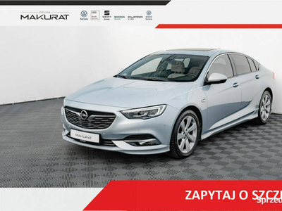 Opel Insignia WD6135H#2.0 CDTI 4x4 Exclusive HUD Podgrz.f I wentyl Salon P…