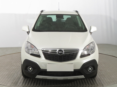 Opel Mokka 2013 1.4 Turbo 124439km SUV