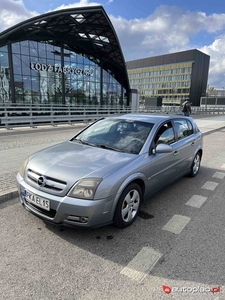 Opel Signum