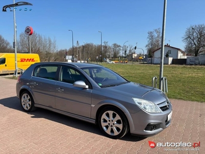 Opel Signum