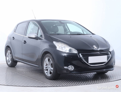 Peugeot 208 1.2 PureTech