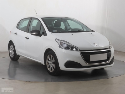 Peugeot 208 , Klima, Tempomat, Parktronic