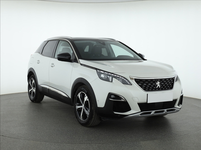 Peugeot 3008 2020 1.2 PureTech 48671km SUV