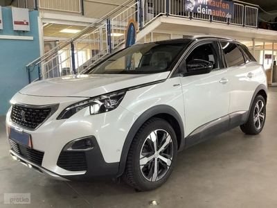 Peugeot 3008 II GT-Line