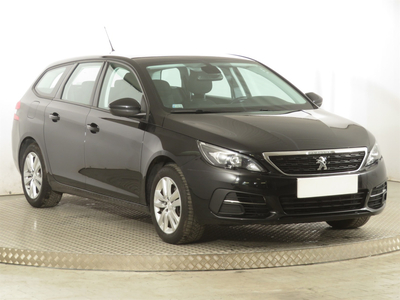 Peugeot 308 2018 1.5 BlueHDi 98533km Kombi