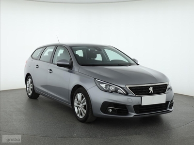 Peugeot 308 II , Salon Polska, 1. Właściciel, VAT 23%, Navi, Klimatronic,