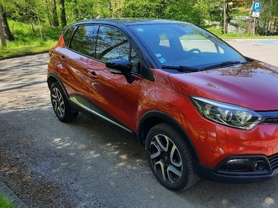 Renault Captur Lift TCe 90PS Navi Klima 56tkm