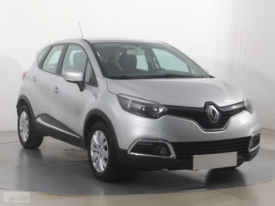 Renault Captur , Navi, Klima, Tempomat, Parktronic