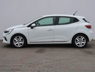 Renault Clio 2021 E