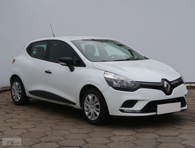 Renault Clio IV , Salon Polska, 1. Właściciel, VAT 23%, Klima, Tempomat