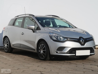 Renault Clio IV , Salon Polska, GAZ, VAT 23%, Navi, Klima, Tempomat