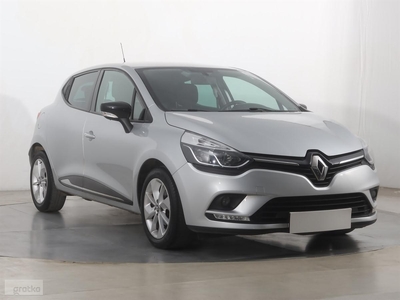 Renault Clio V , Salon Polska, 1. Właściciel, VAT 23%, Klima, Tempomat,