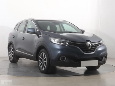 Renault Kadjar I , Navi, Klimatronic, Tempomat, Parktronic