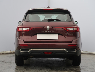 Renault Koleos 2017 1.6 dCi 87539km SUV