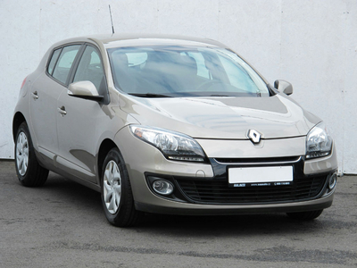 Renault Megane 2013 1.6 16V 174014km Hatchback