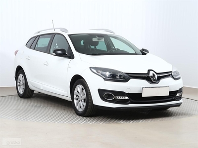 Renault Megane IV , 1. Właściciel, Serwis ASO, Automat, Klimatronic, Tempomat,