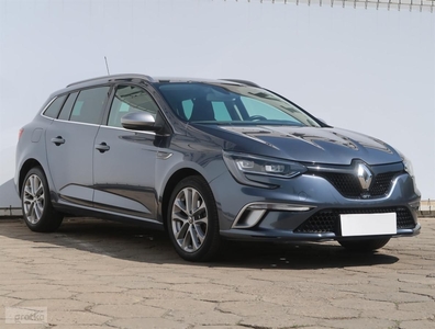 Renault Megane IV , Navi, Klimatronic, Tempomat, Parktronic